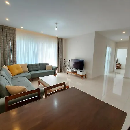 Apartament Konak Resort Apartment # 21