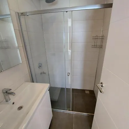 Konak Resort Apartment # 21 Alanya