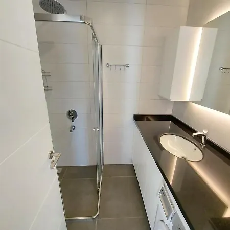 Konak Resort Apartment # 21 Apartament Alanya