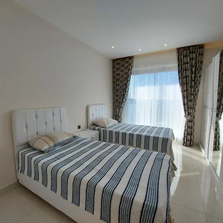 Apartament Konak Resort Apartment # 21