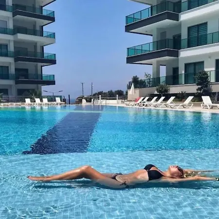 Konak Resort Apartment # 21 *