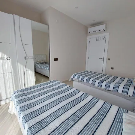 Konak Resort Apartment # 21
