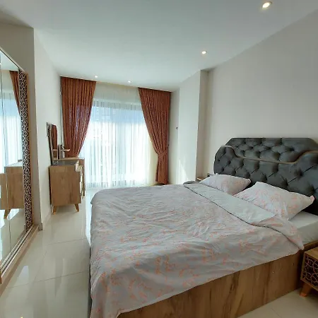 Appartement Konak Resort Apartment # 21